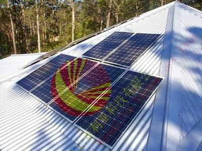 300WP家用太陽能供電系統(tǒng) 北京康利亞科技供應(yīng)與價格分析