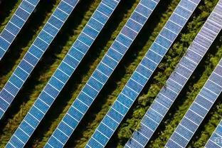 全球最大太陽能光伏與光熱發(fā)電公園10月摩洛哥落成，輸電業(yè)務(wù)開創(chuàng)新篇章