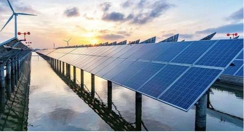 宏陽太陽能 以實力穿越市場考驗，發電業務深耕蓬勃發展的綠色先鋒