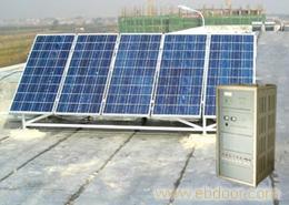 探索綠色能源 上海順爾工貿3000W家用太陽能發電系統，為家庭生活注入持久動力