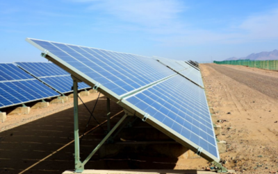 美國太陽能發電 機遇、挑戰與未來展望