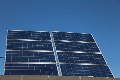 通遼太陽能 綠色能源新動力，助力可持續發展