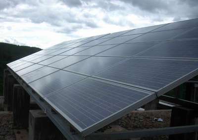 山西太陽能產(chǎn)業(yè)一體化發(fā)展 從光伏產(chǎn)品供應到清潔能源輸電業(yè)務