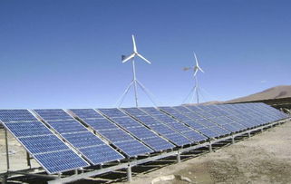 德國可再生能源騰飛 太陽能與風能發(fā)電量顯著增長驅動輸電業(yè)務新變革