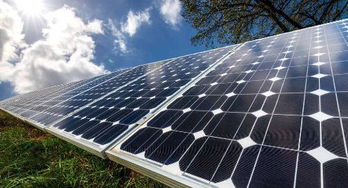 2017中國光伏八大焦點 多晶硅技術革新、金剛線革命與分布式光伏崛起