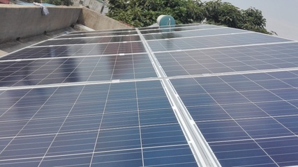 諾誠光伏 多元渠道營銷引領致富快路，太陽能技術服務鑄就綠色未來