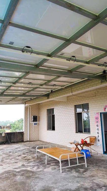 光伏陽光房 領補貼、增美觀、創收益，一站式太陽能發電技術服務正當時